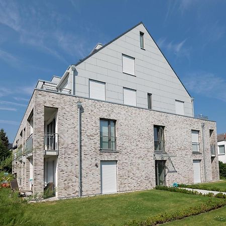 שרבאוץ Hansastrasse 5A Wohnung 14 מראה חיצוני תמונה