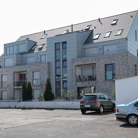 שרבאוץ Hansastrasse 5A Wohnung 14 מראה חיצוני תמונה