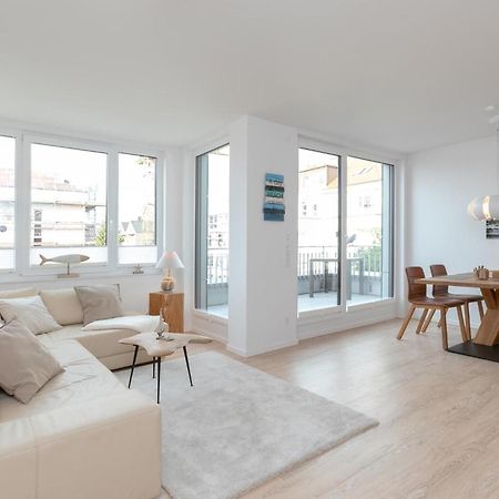 שרבאוץ Hansastrasse 5A Wohnung 14 מראה חיצוני תמונה