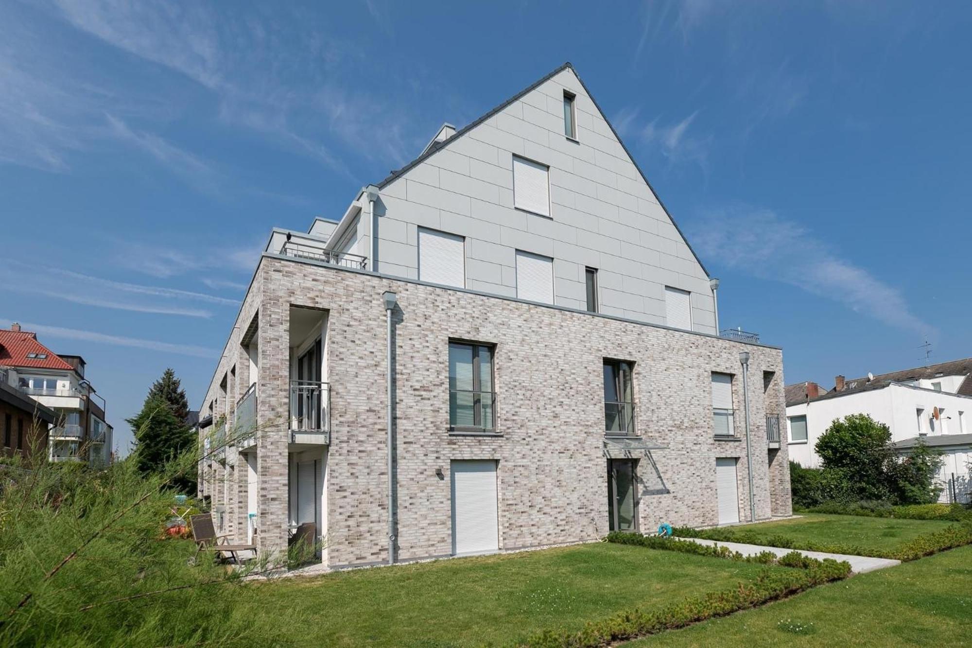 שרבאוץ Hansastrasse 5A Wohnung 14 מראה חיצוני תמונה