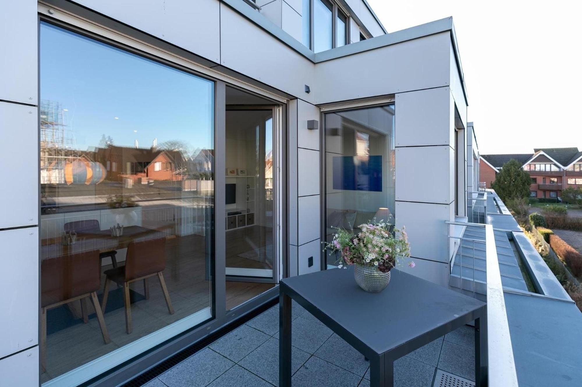 שרבאוץ Hansastrasse 5A Wohnung 14 מראה חיצוני תמונה