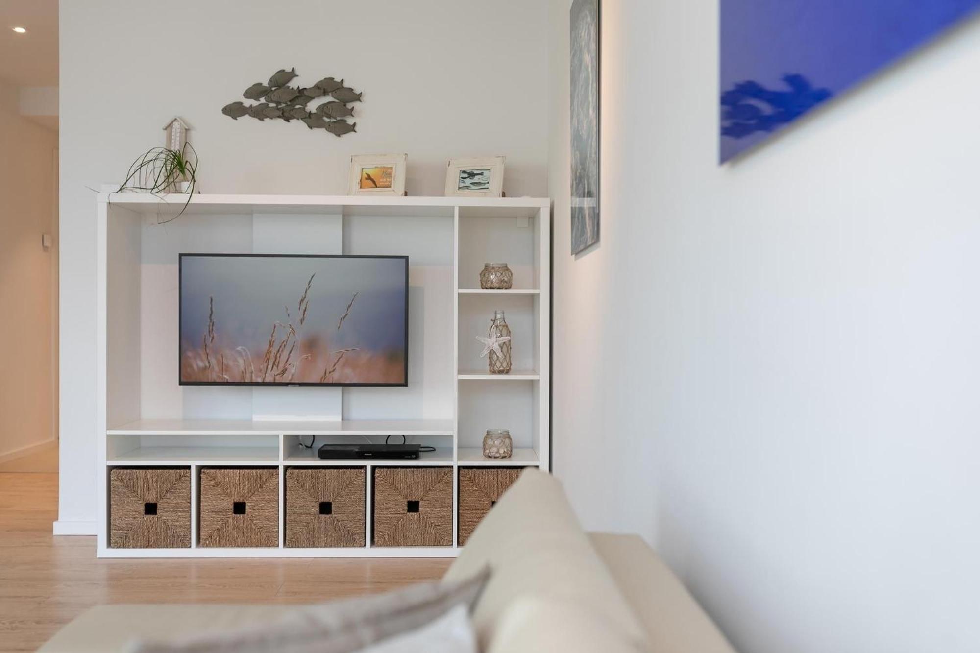 שרבאוץ Hansastrasse 5A Wohnung 14 מראה חיצוני תמונה