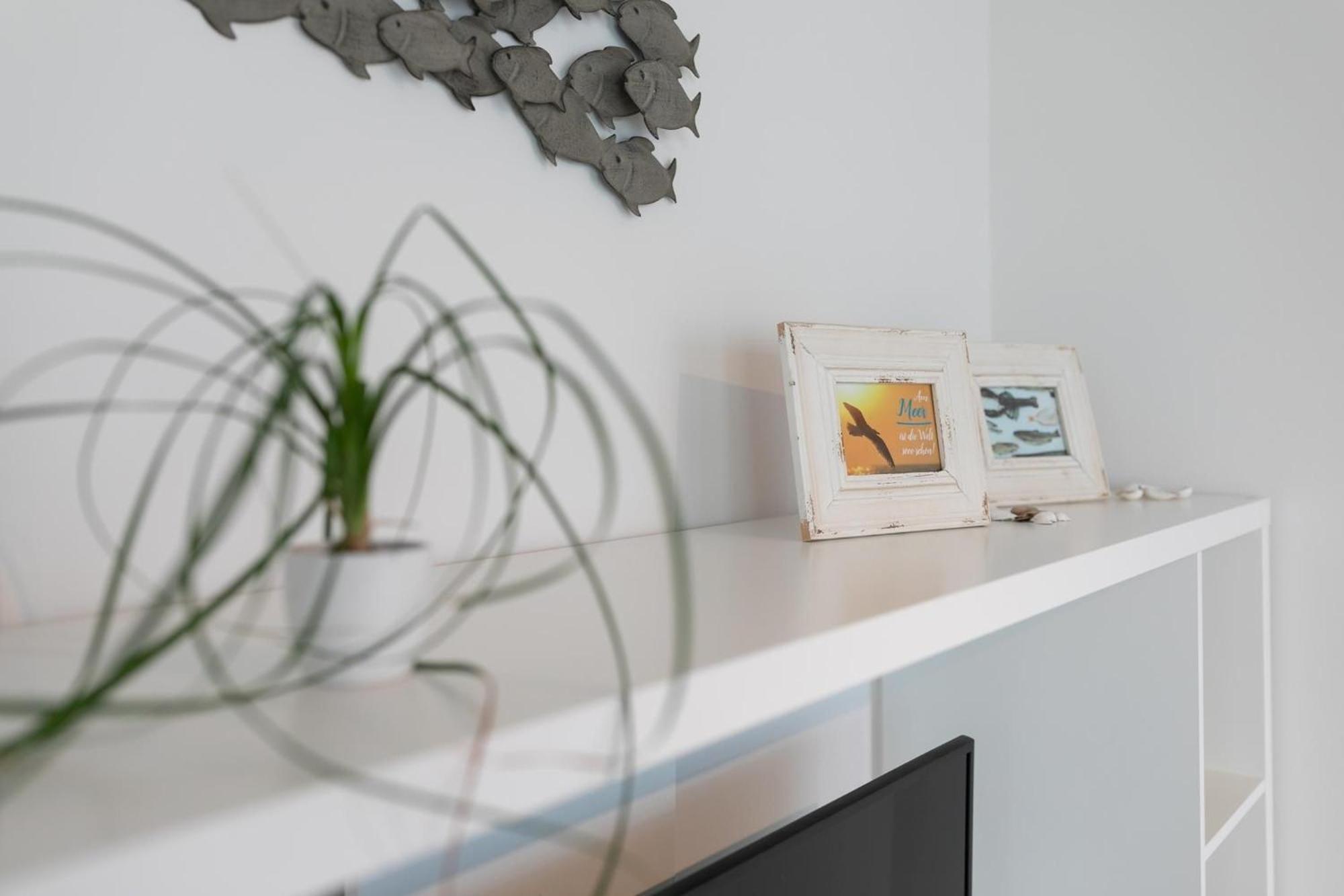 שרבאוץ Hansastrasse 5A Wohnung 14 מראה חיצוני תמונה