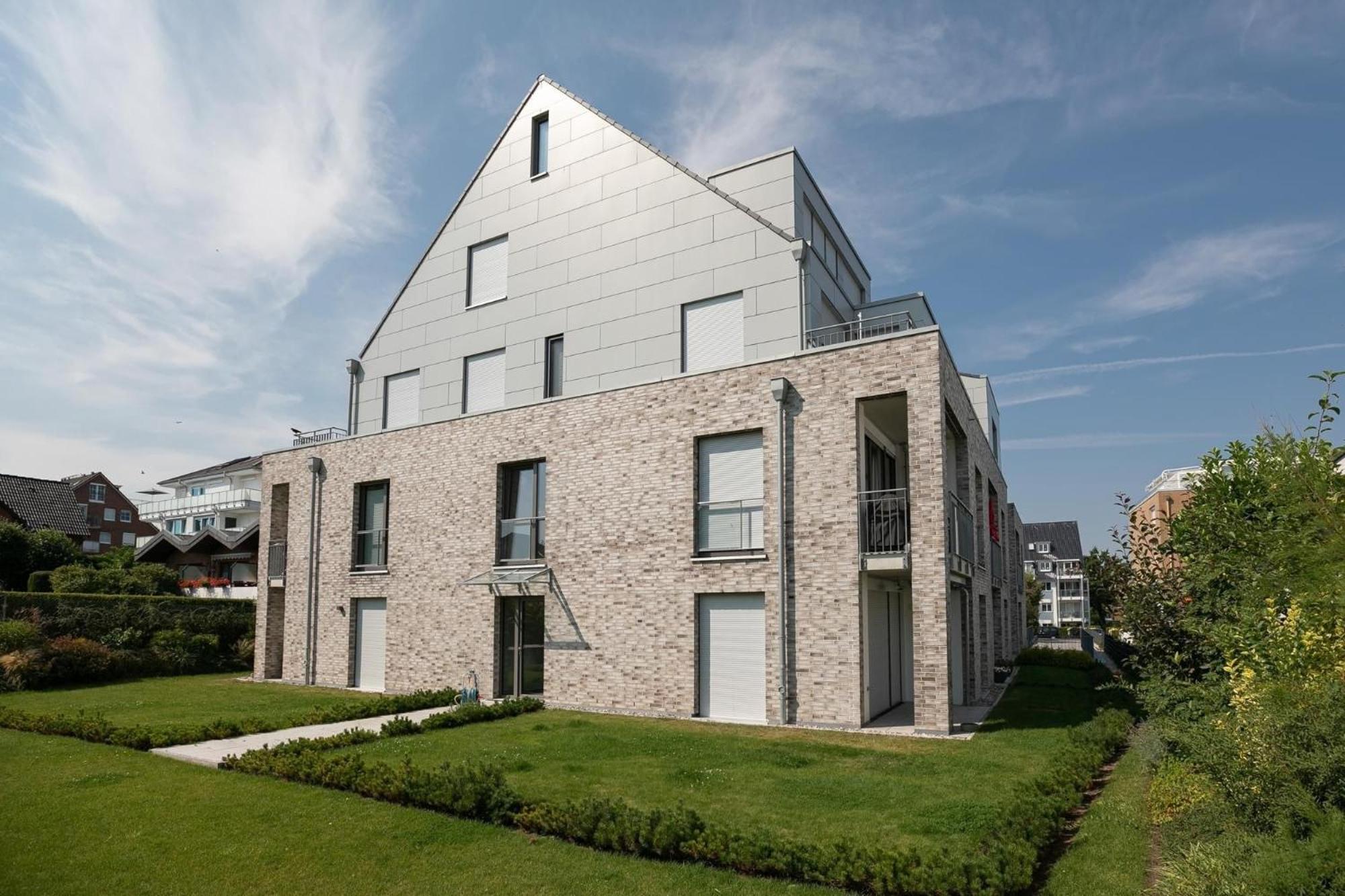 שרבאוץ Hansastrasse 5A Wohnung 14 מראה חיצוני תמונה