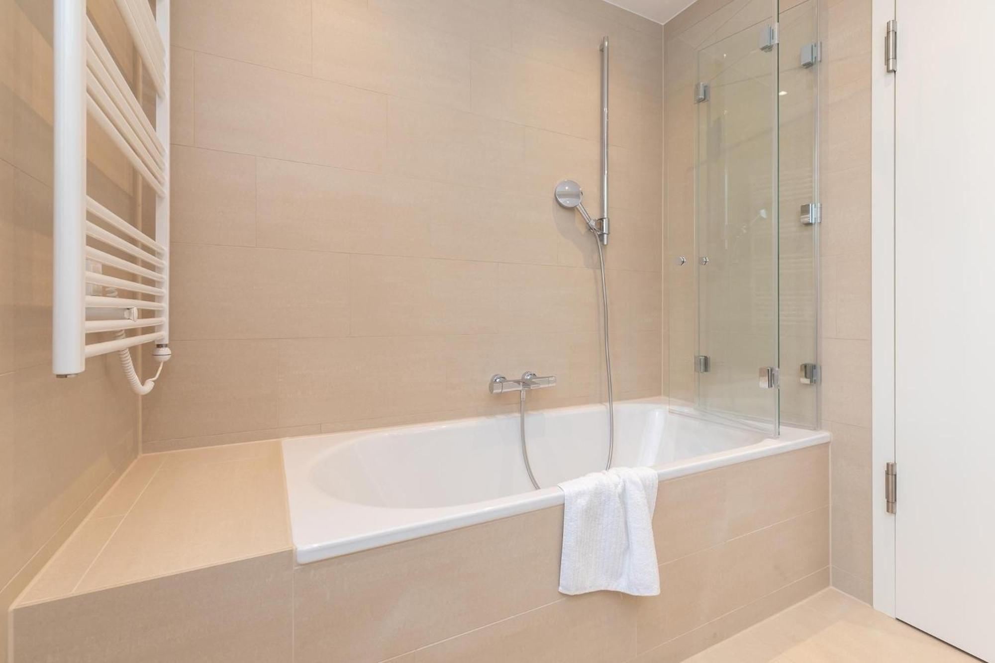 שרבאוץ Hansastrasse 5A Wohnung 14 מראה חיצוני תמונה