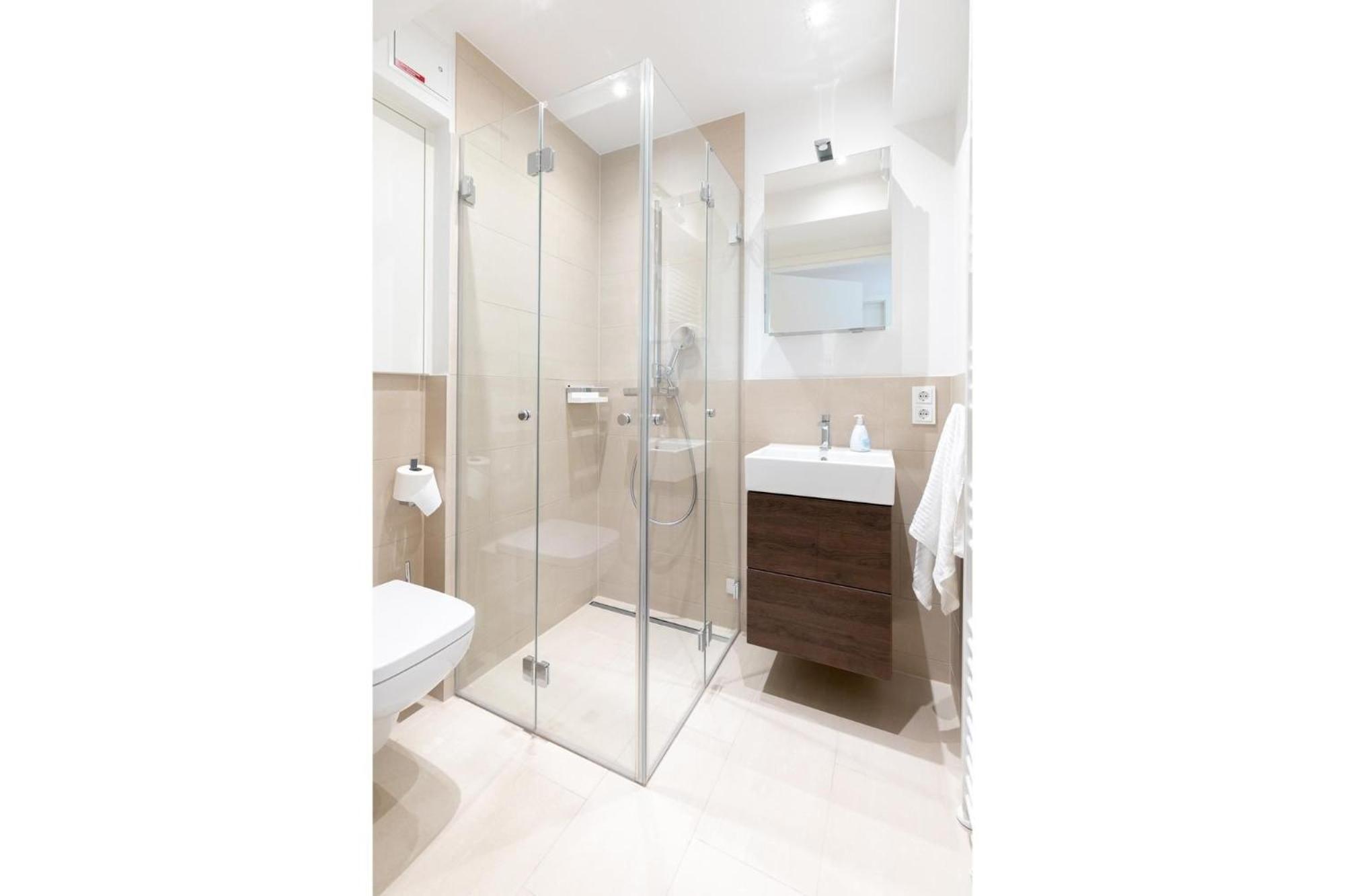 שרבאוץ Hansastrasse 5A Wohnung 14 מראה חיצוני תמונה