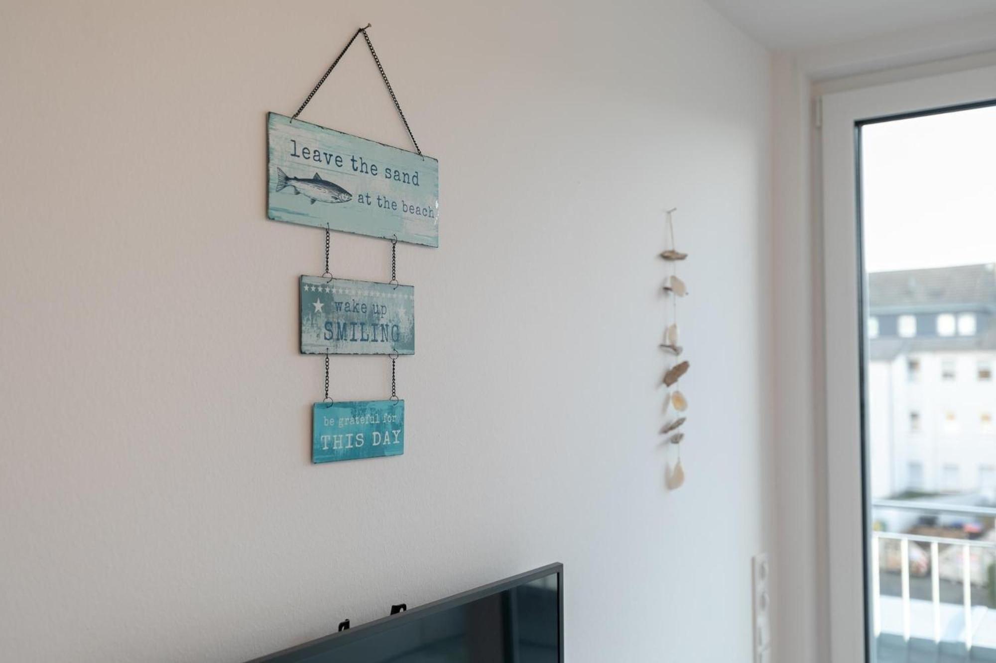 שרבאוץ Hansastrasse 5A Wohnung 14 מראה חיצוני תמונה