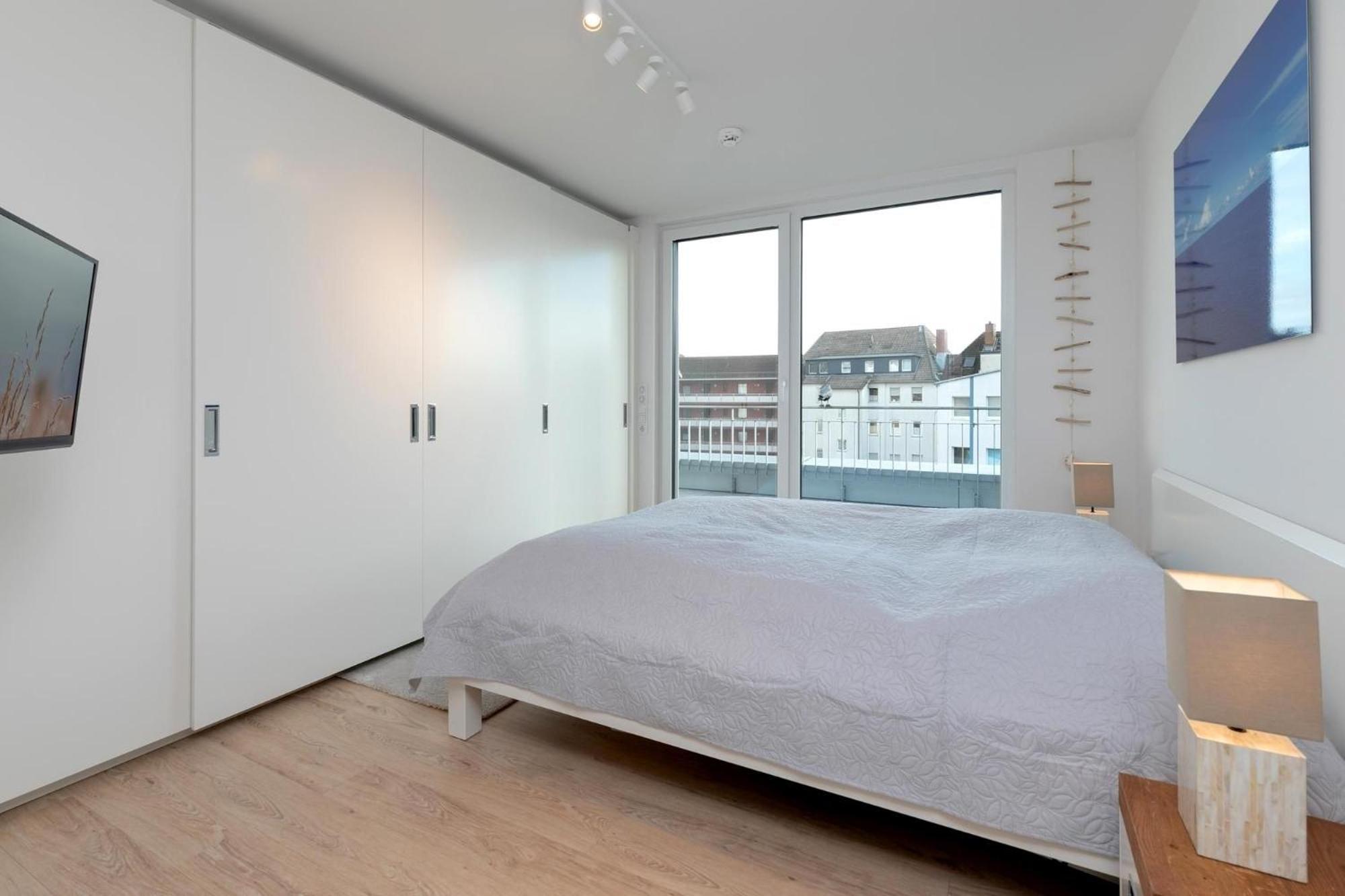שרבאוץ Hansastrasse 5A Wohnung 14 מראה חיצוני תמונה