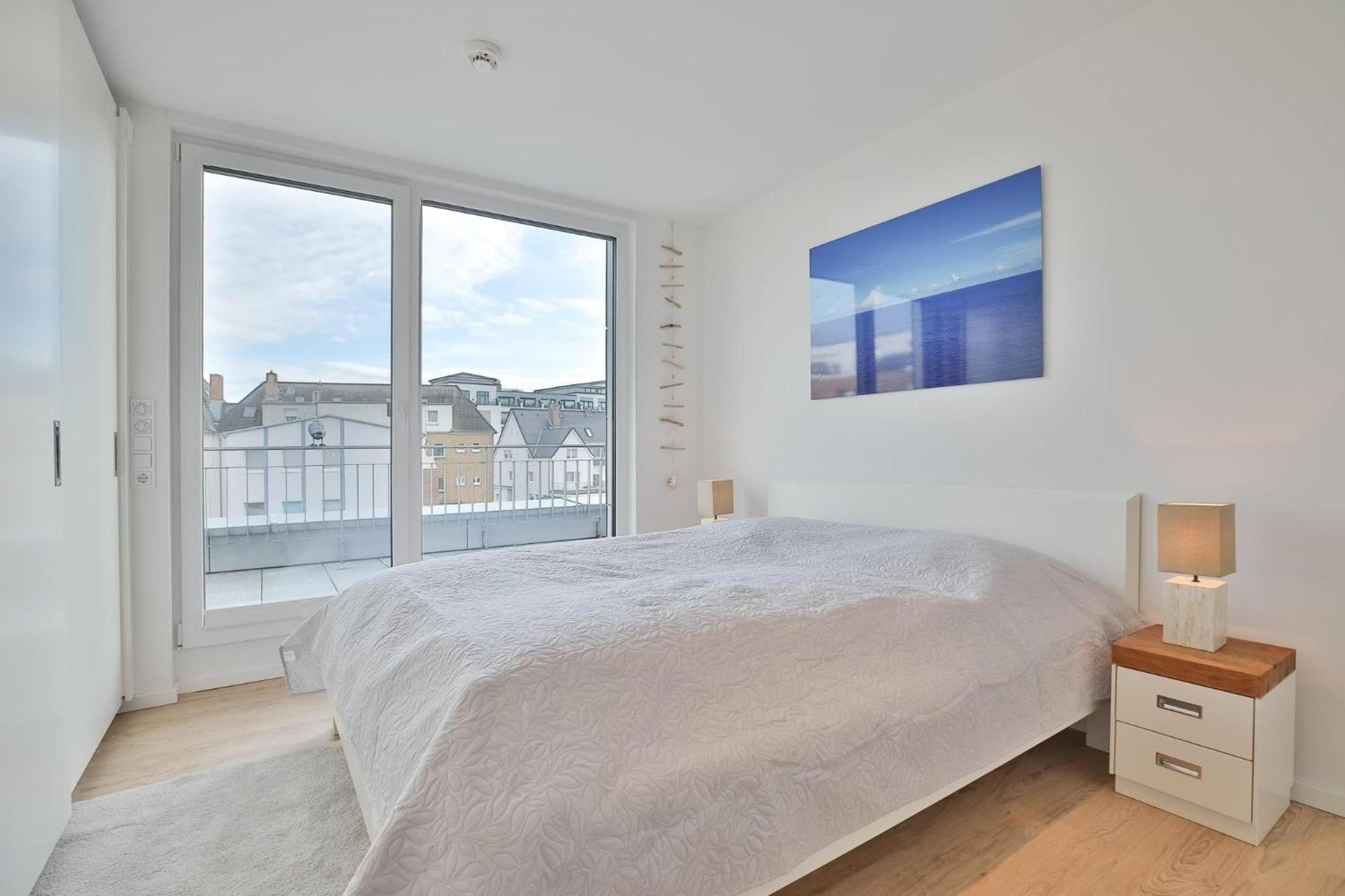 שרבאוץ Hansastrasse 5A Wohnung 14 מראה חיצוני תמונה
