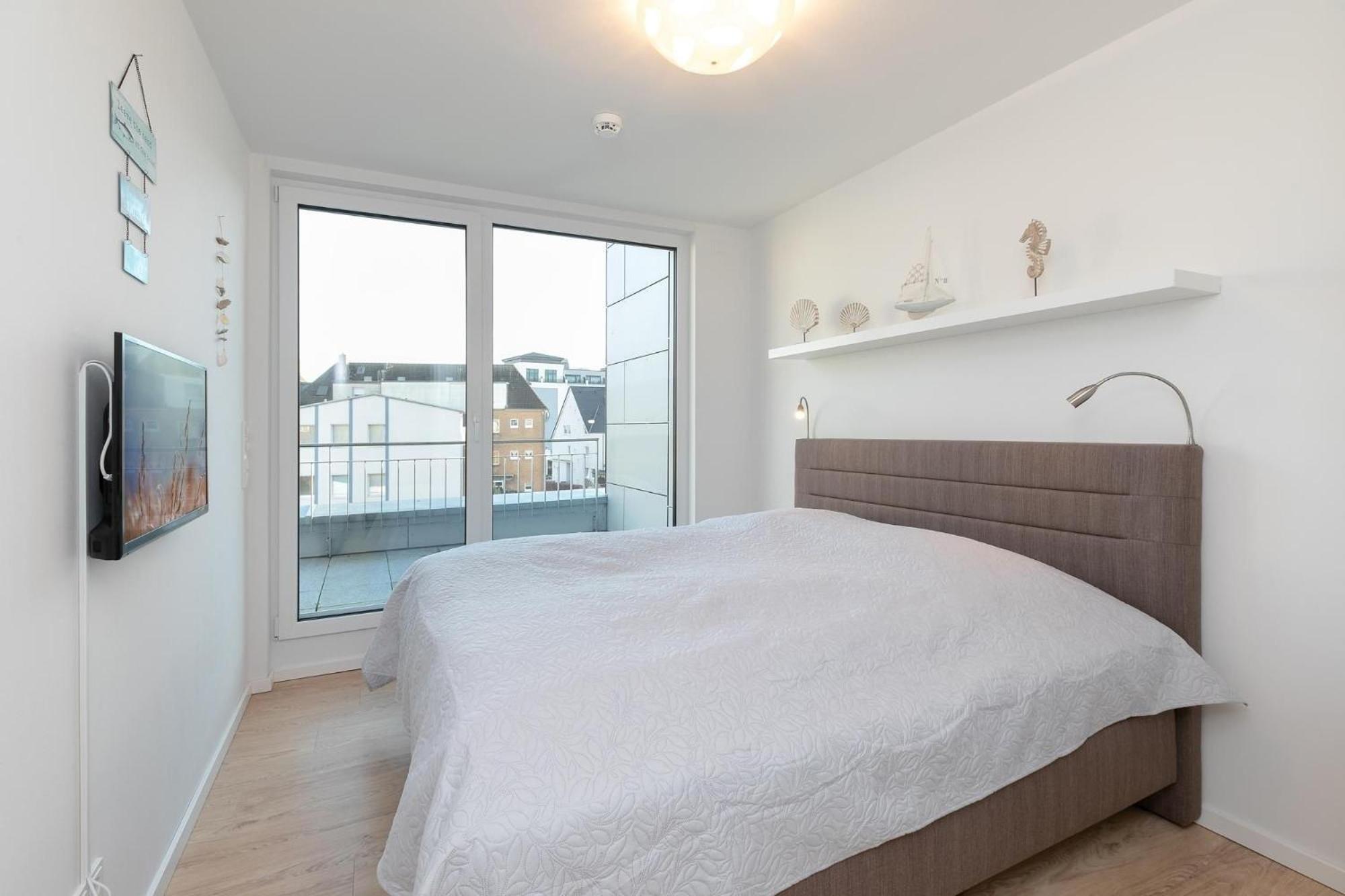 שרבאוץ Hansastrasse 5A Wohnung 14 מראה חיצוני תמונה
