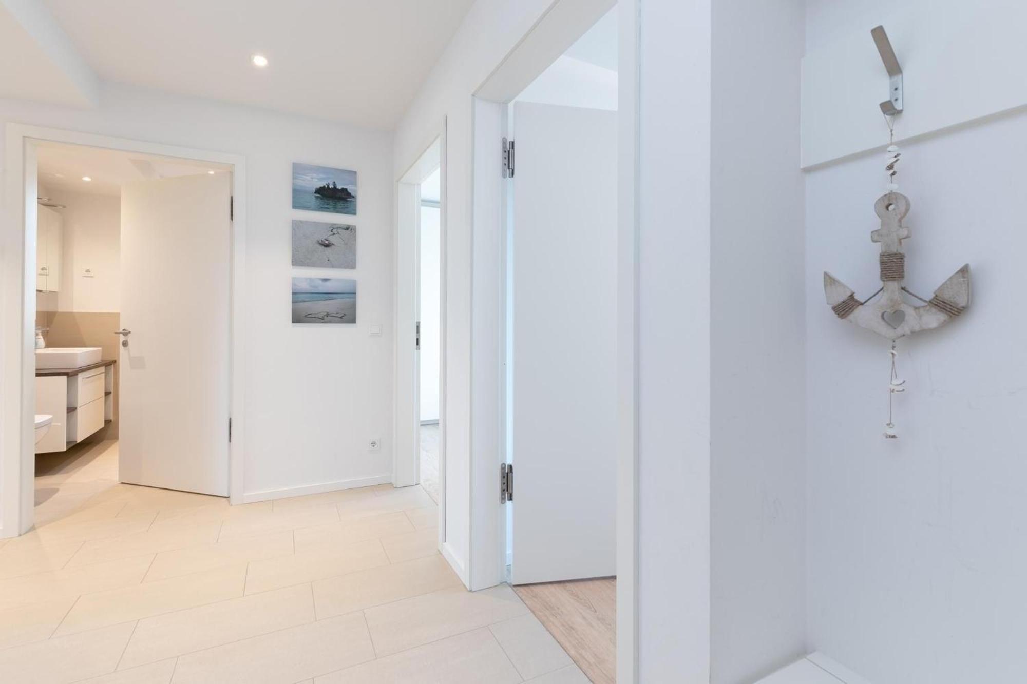 שרבאוץ Hansastrasse 5A Wohnung 14 מראה חיצוני תמונה