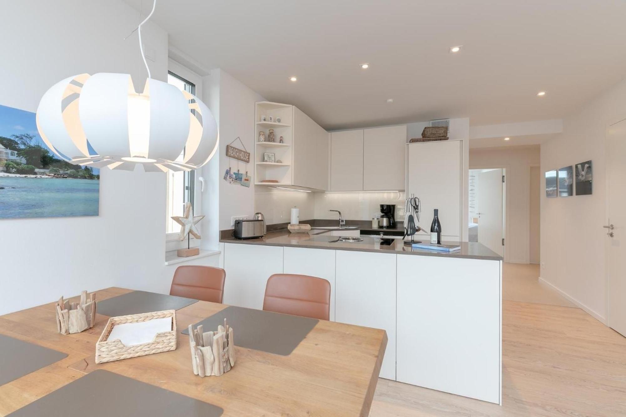 שרבאוץ Hansastrasse 5A Wohnung 14 מראה חיצוני תמונה