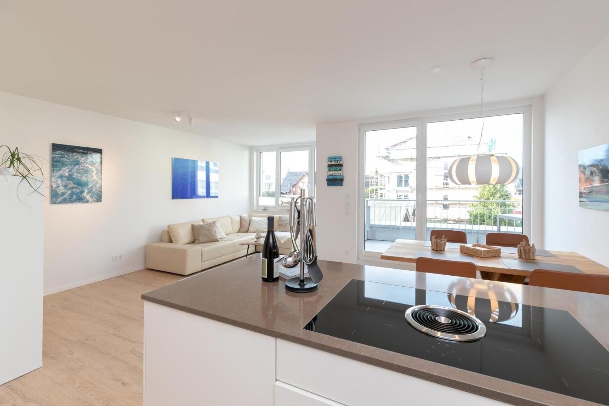שרבאוץ Hansastrasse 5A Wohnung 14 מראה חיצוני תמונה