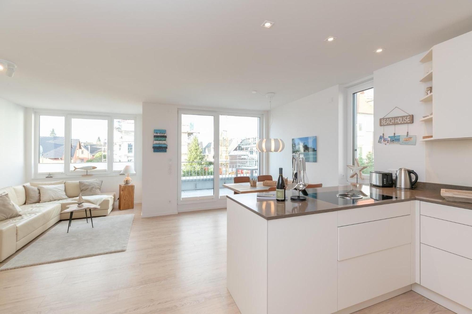 שרבאוץ Hansastrasse 5A Wohnung 14 מראה חיצוני תמונה