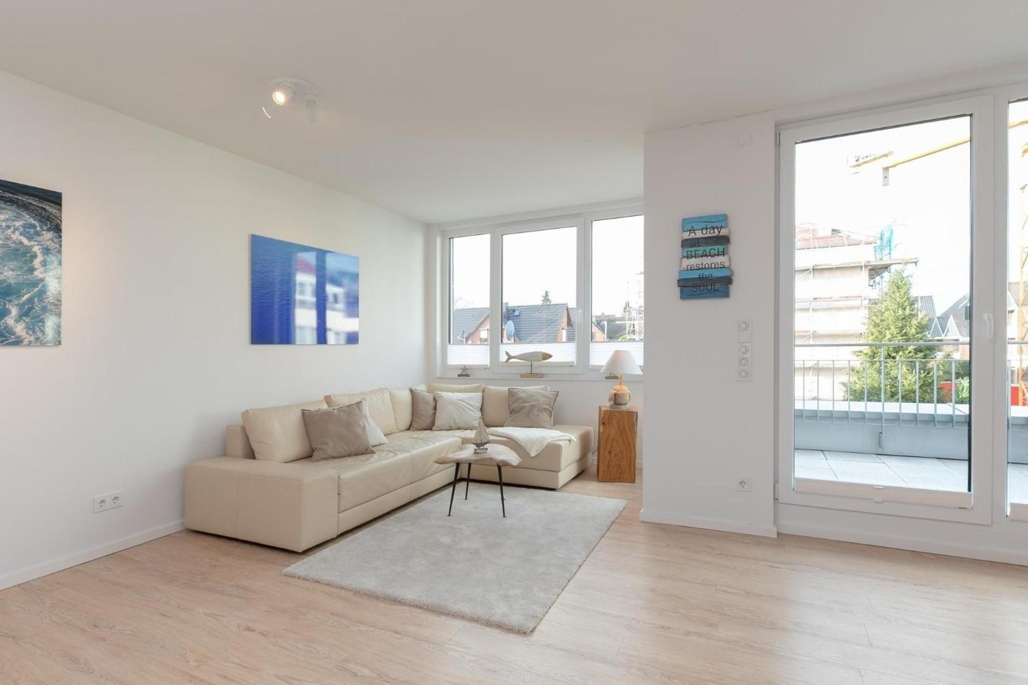 שרבאוץ Hansastrasse 5A Wohnung 14 מראה חיצוני תמונה